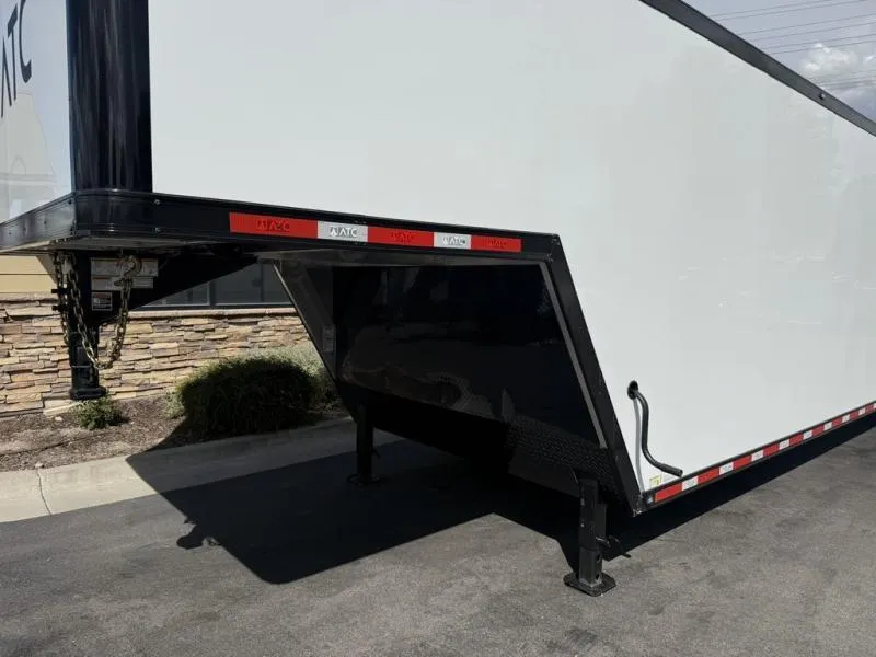 new Car Haulers / Racing Trailers ATC  for sale, in Draper, UT Thumbnail 16