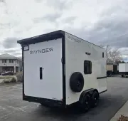 new Toy Haulers Raynger  for sale, in Draper, UT Thumbnail 4