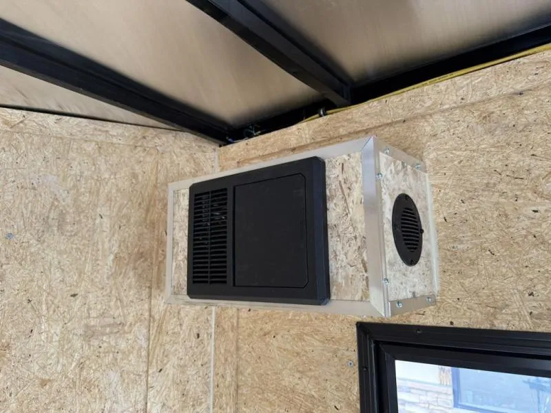 new Cargo (Enclosed) Trailers Criterion  for sale, in Draper, UT Thumbnail 75