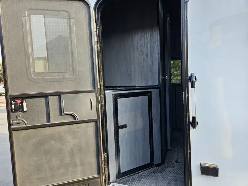 new Toy Haulers Raynger  for sale, in Draper, UT Thumbnail 84