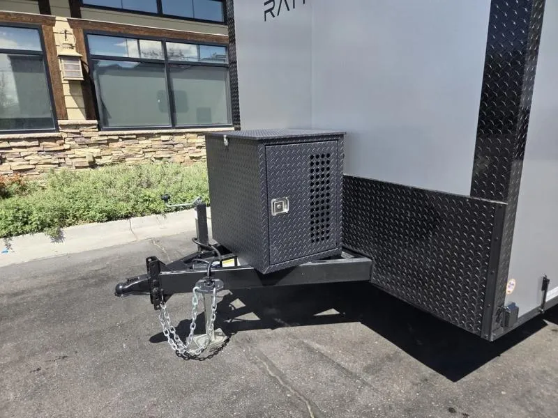 new Toy Haulers Raynger  for sale, in Draper, UT Thumbnail 10