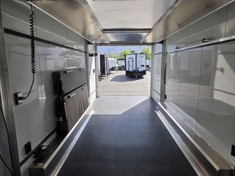 new Cargo (Enclosed) Trailers ATC  for sale, in Draper, UT Thumbnail 63