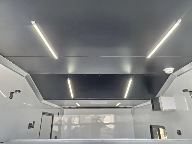 new Toy Haulers Raynger  for sale, in Draper, UT Thumbnail 34