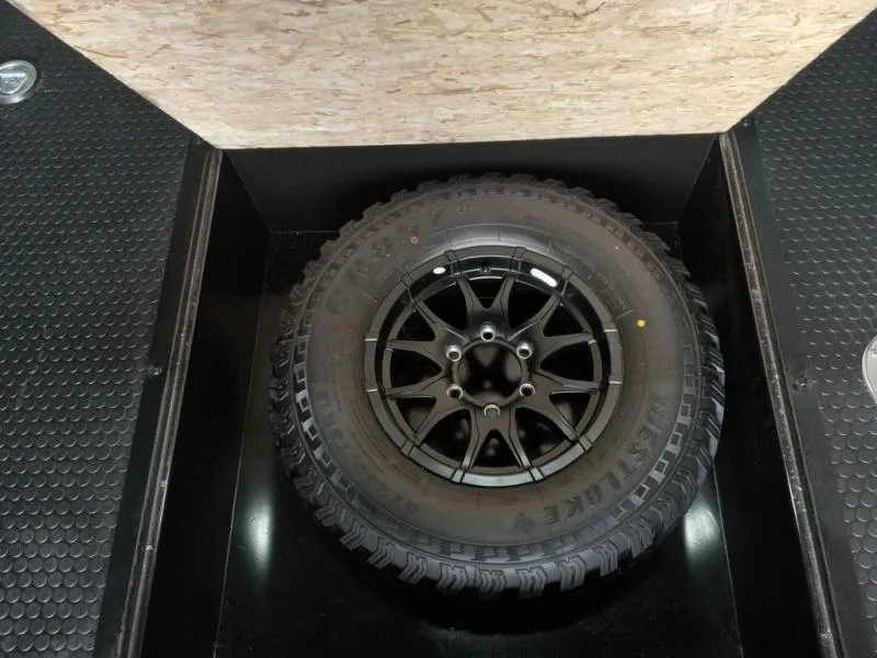 new Cargo (Enclosed) Trailers Raynger  for sale, in Draper, UT Thumbnail 42