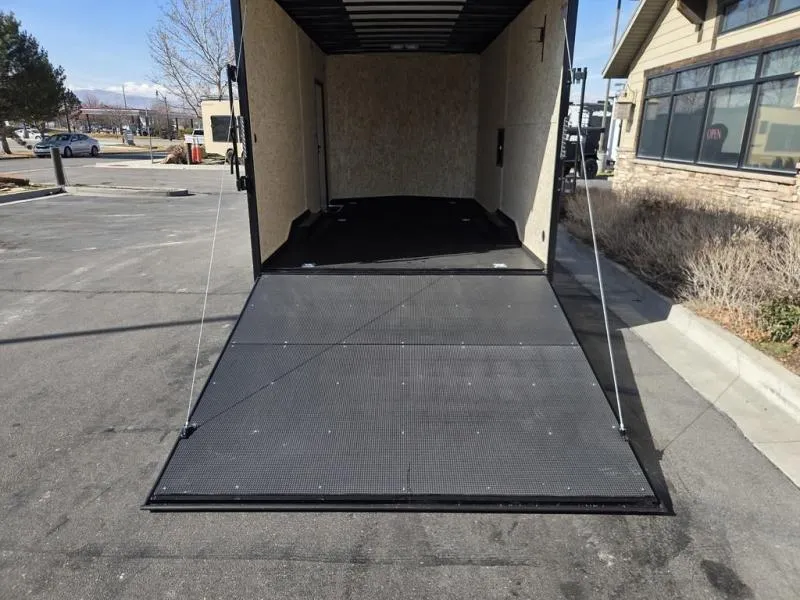 new Cargo (Enclosed) Trailers Criterion  for sale, in Draper, UT Thumbnail 28