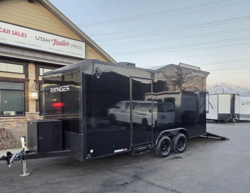 new Toy Haulers Raynger  for sale, in Draper, UT Thumbnail 20