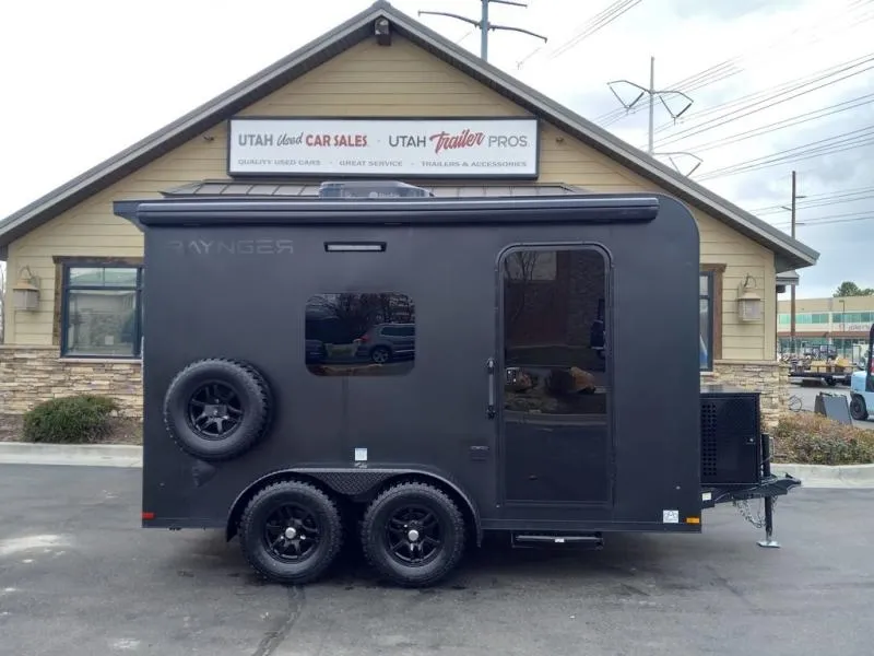 used Other Trailers Raynger  for sale, in Draper, UT Thumbnail 3