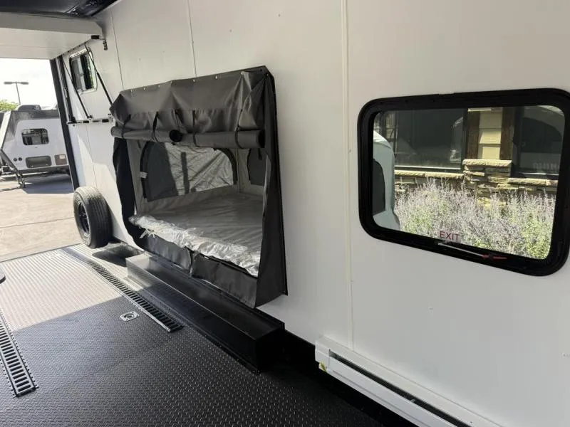 new Toy Haulers Raynger  for sale, in Draper, UT Thumbnail 92