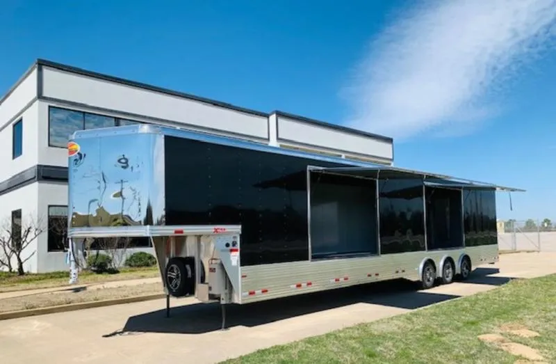 used Other Trailers Sundowner Trailers  for sale, in Draper, UT Thumbnail 7