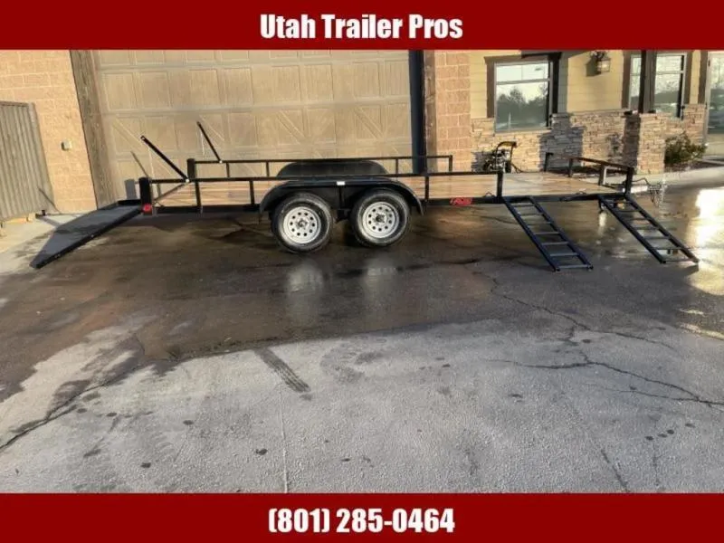 new Other Trailers Echo  for sale, in Draper, UT Thumbnail 5
