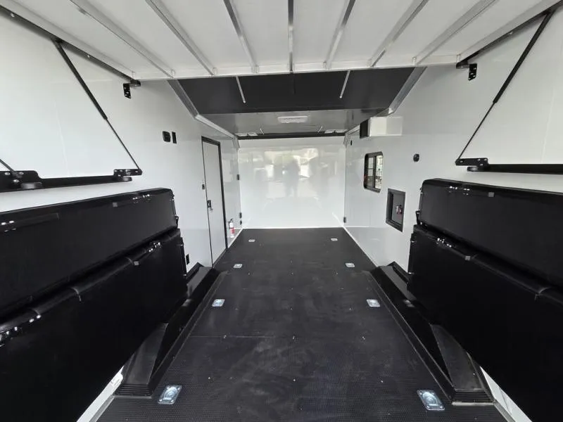 new Toy Haulers Raynger  for sale, in Draper, UT Thumbnail 39