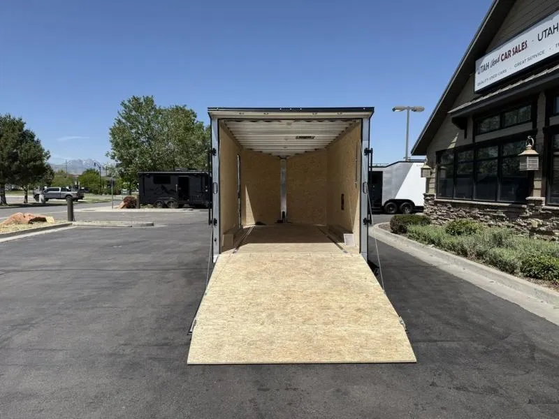 new Cargo (Enclosed) Trailers High Country  for sale, in Draper, UT Thumbnail 32