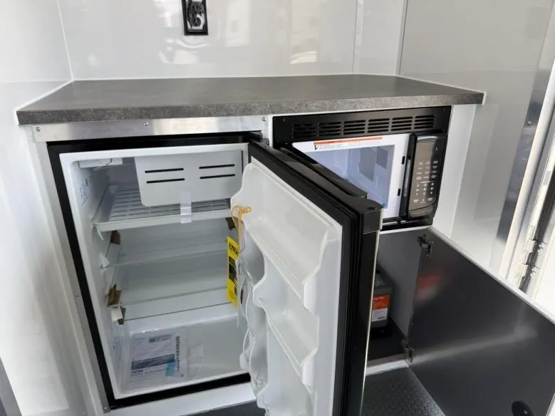 new Cargo (Enclosed) Trailers ATC  for sale, in Draper, UT Thumbnail 93