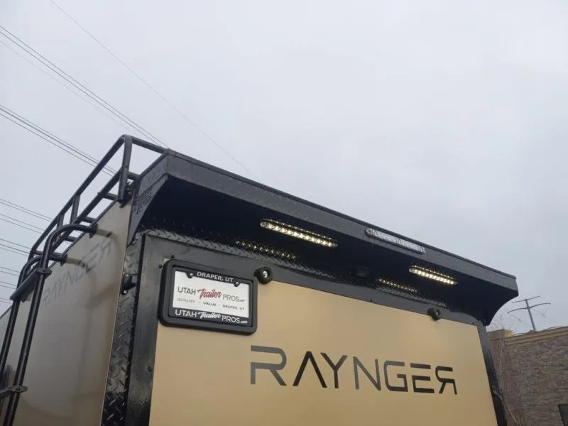used Other Trailers Raynger  for sale, in Draper, UT Thumbnail 25