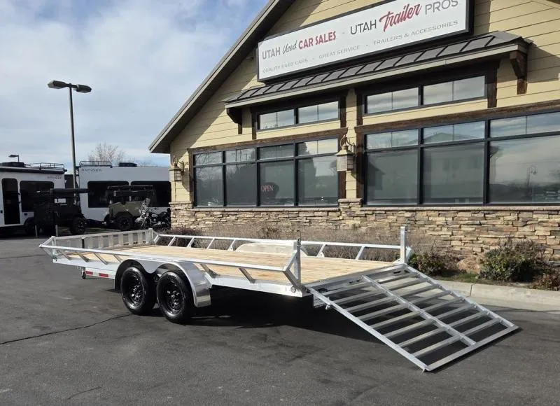 new Other Trailers Baughman Products  for sale, in Draper, UT Thumbnail 28