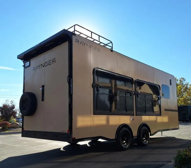 new Toy Haulers Other  for sale, in Draper, UT Thumbnail 92
