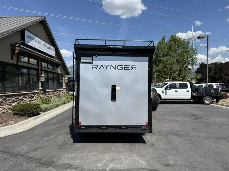 new Toy Haulers Raynger  for sale, in Draper, UT Thumbnail 7