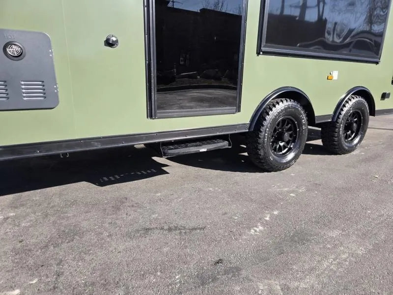 new Toy Haulers Other  for sale, in Draper, UT Thumbnail 76