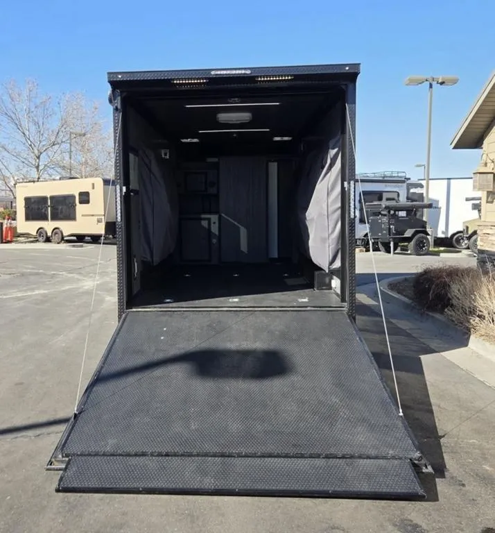 new Toy Haulers Other  for sale, in Draper, UT Thumbnail 92