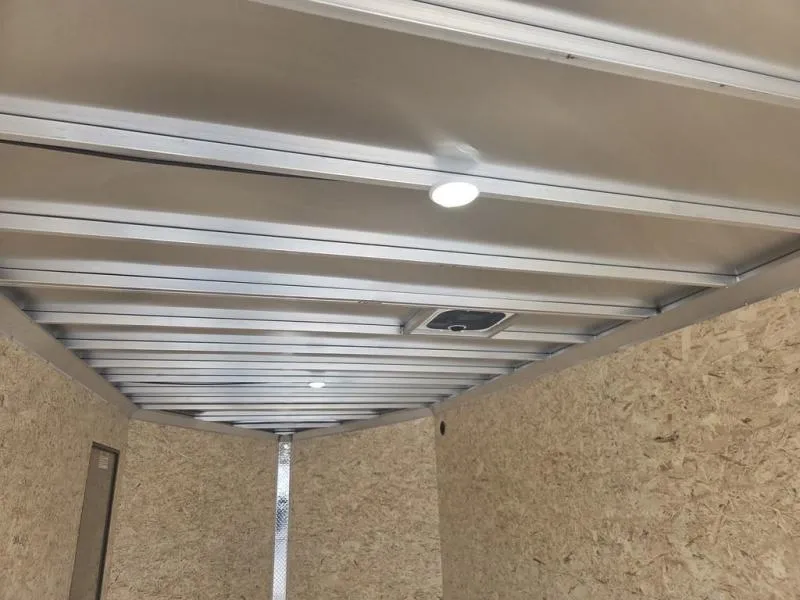 new Cargo (Enclosed) Trailers Xpress  for sale, in Draper, UT Thumbnail 32