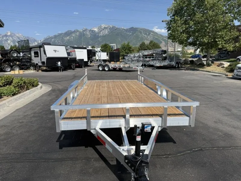 new Other Trailers Baughman Products  for sale, in Draper, UT Thumbnail 42