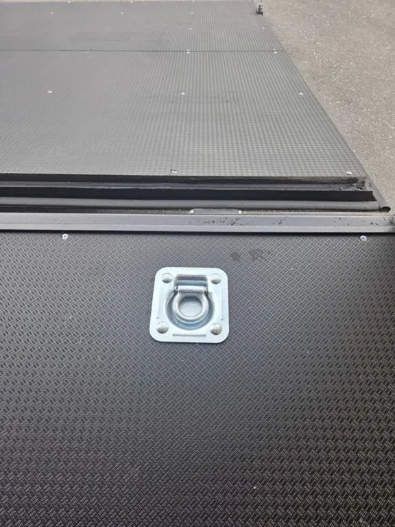 new Cargo (Enclosed) Trailers Criterion  for sale, in Draper, UT Thumbnail 30