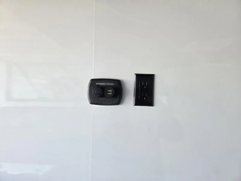 new Toy Haulers Raynger  for sale, in Draper, UT Thumbnail 16