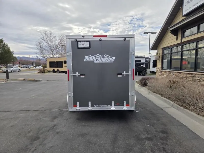 new Cargo (Enclosed) Trailers Xpress  for sale, in Draper, UT Thumbnail 14