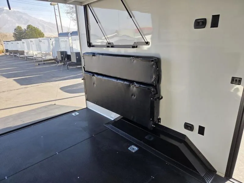 new Toy Haulers Raynger  for sale, in Draper, UT Thumbnail 7