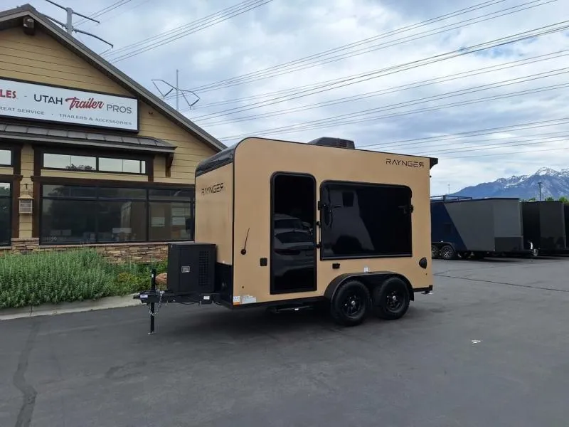 new Toy Haulers Raynger  for sale, in Draper, UT Thumbnail 96