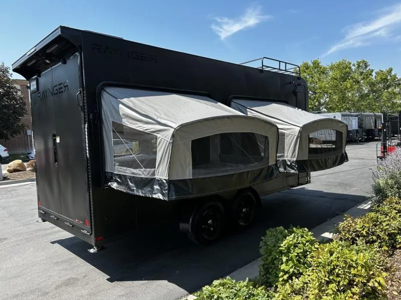 used Other Trailers Raynger  for sale, in Draper, UT Thumbnail 197