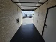 new Cargo (Enclosed) Trailers Criterion  for sale, in Draper, UT Thumbnail 33