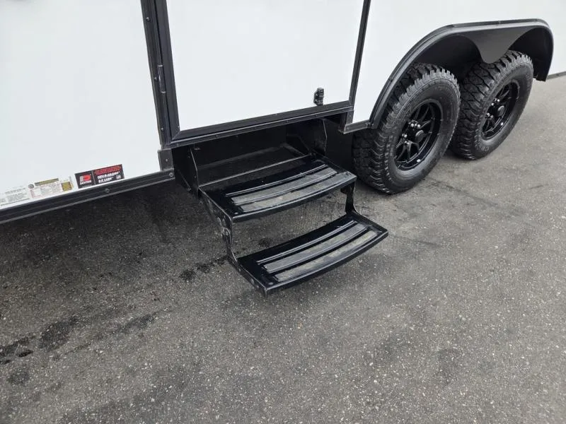 new Toy Haulers Raynger  for sale, in Draper, UT Thumbnail 18