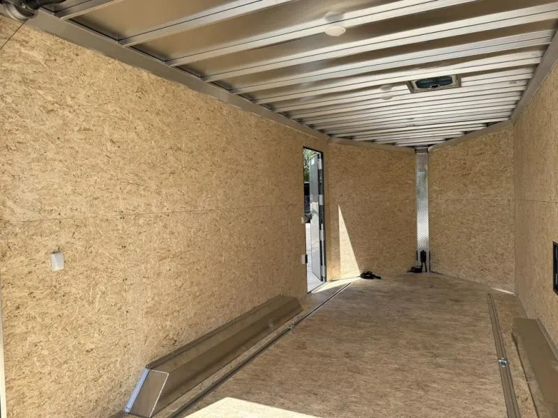 new Cargo (Enclosed) Trailers High Country  for sale, in Draper, UT Thumbnail 37