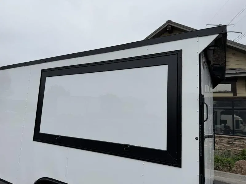 used Other Trailers Criterion  for sale, in Draper, UT Thumbnail 13