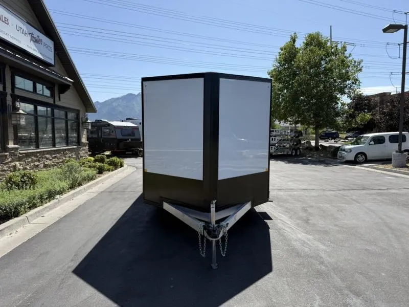 new Cargo (Enclosed) Trailers High Country  for sale, in Draper, UT Thumbnail 9