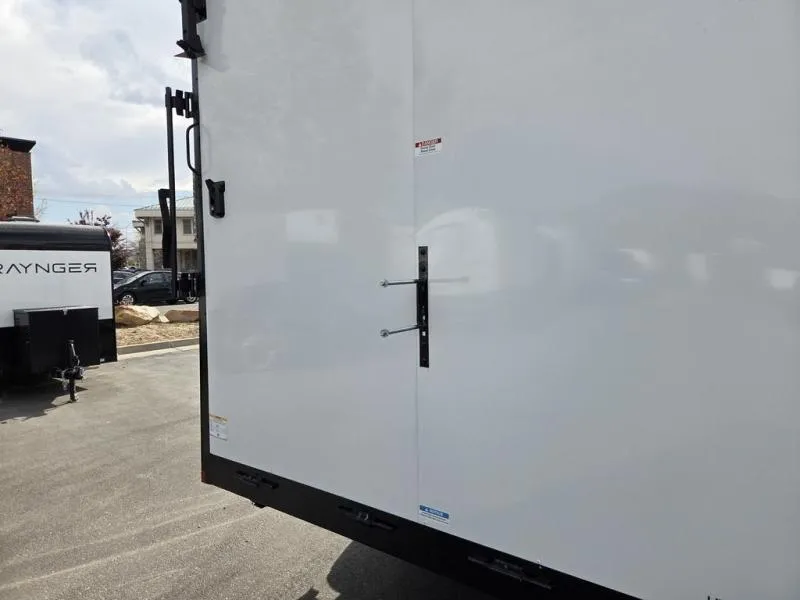 new Toy Haulers Raynger  for sale, in Draper, UT Thumbnail 25