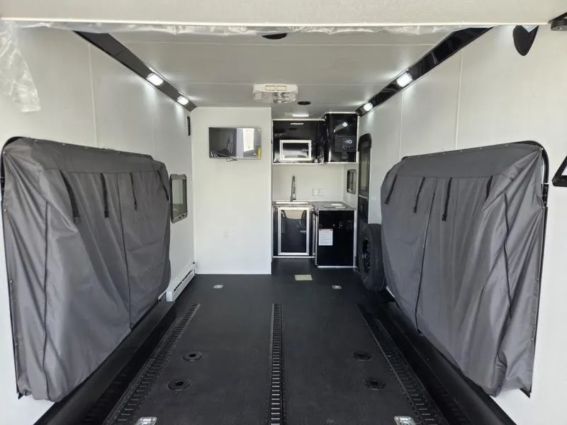 new Toy Haulers Other  for sale, in Draper, UT Thumbnail 46