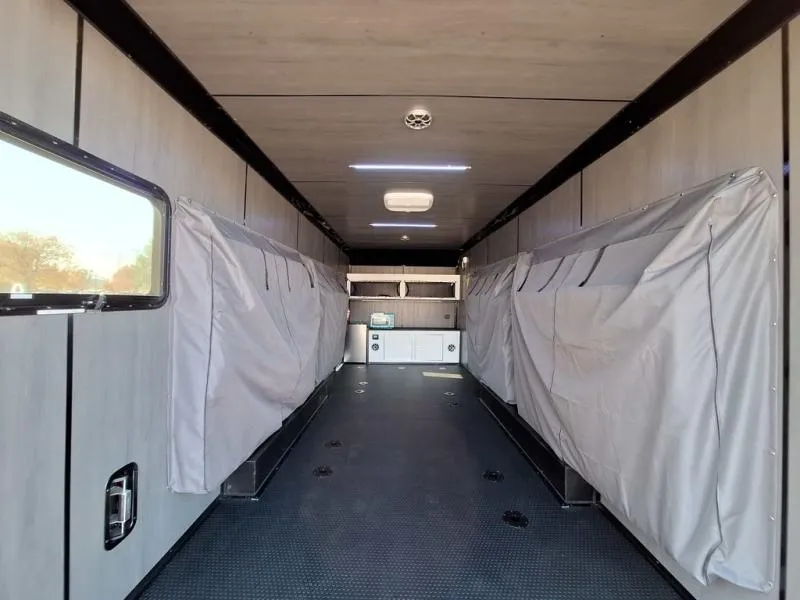 new Toy Haulers Raynger  for sale, in Draper, UT Thumbnail 27