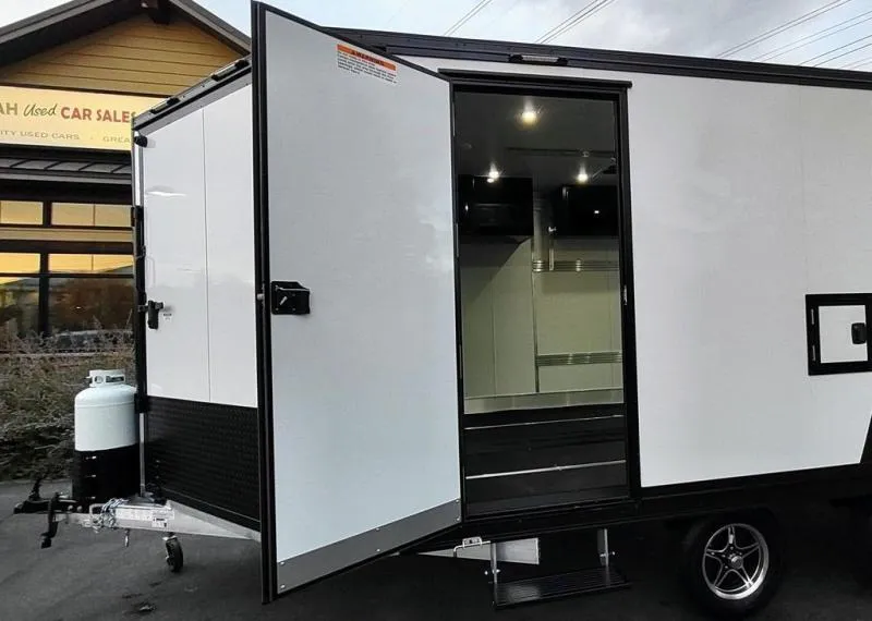 new Snowmobile Trailers High Country  for sale, in Draper, UT Thumbnail 35