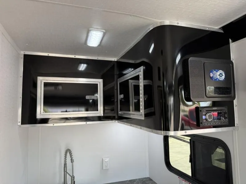 new Toy Haulers Stealth Trailers  for sale, in Draper, UT Thumbnail 52