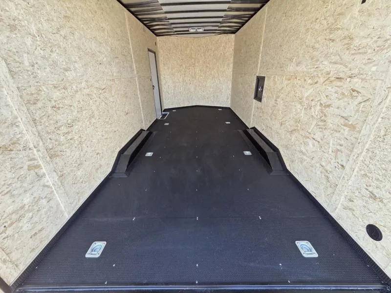 new Cargo (Enclosed) Trailers Criterion  for sale, in Draper, UT Thumbnail 31