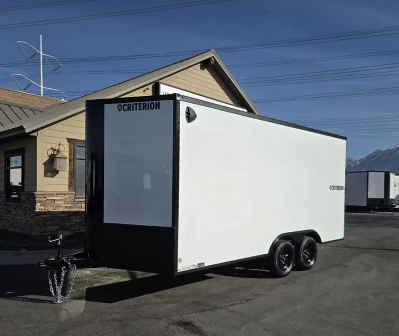 new Cargo (Enclosed) Trailers Other  for sale, in Draper, UT Thumbnail 25