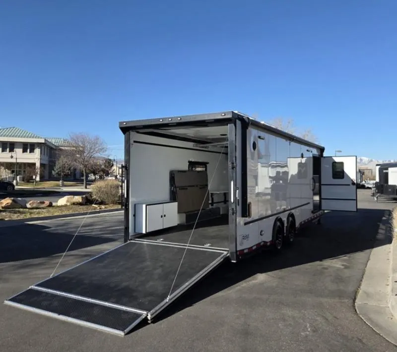 new Toy Haulers ATC  for sale, in Draper, UT Thumbnail 142