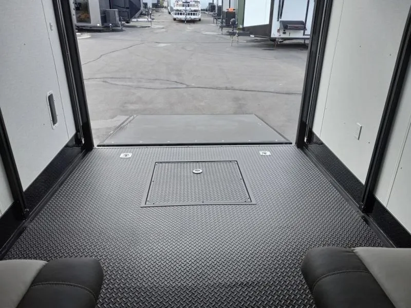 new Toy Haulers Stealth Trailers  for sale, in Draper, UT Thumbnail 105