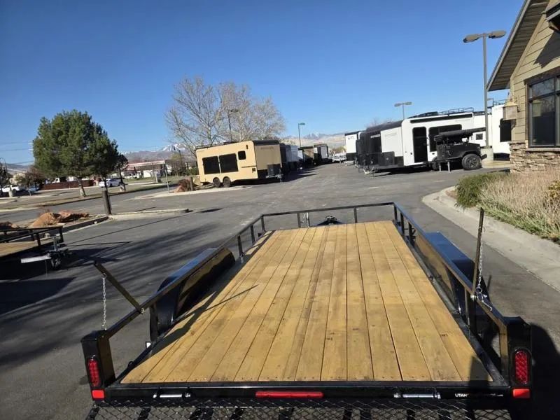 new Other Trailers Echo  for sale, in Draper, UT Thumbnail 25