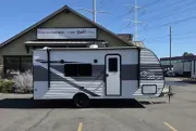 new Travel Trailers Highland Ridge RV  for sale, in Draper, UT Thumbnail 4