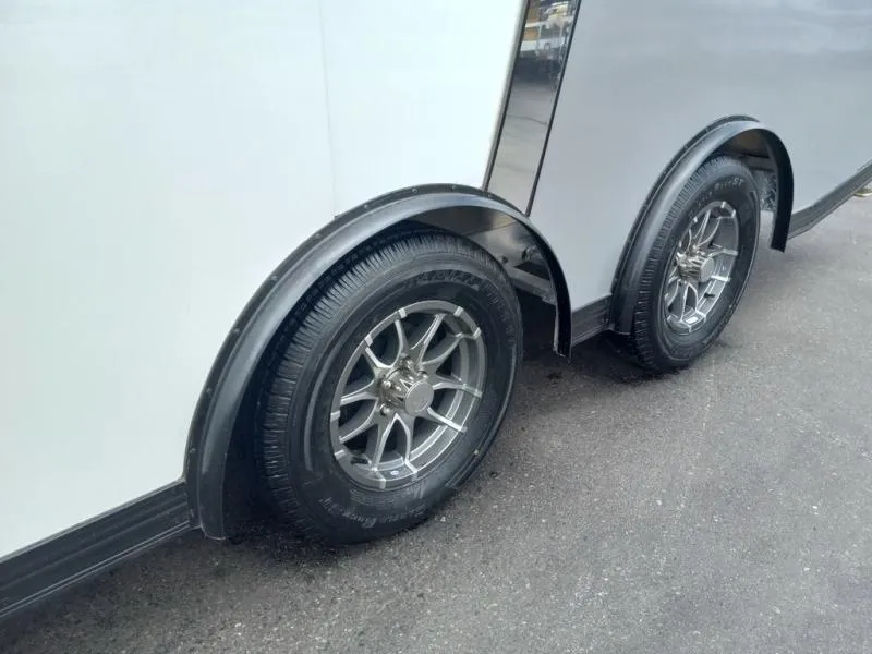 new Cargo (Enclosed) Trailers Xpress  for sale, in Draper, UT Thumbnail 16