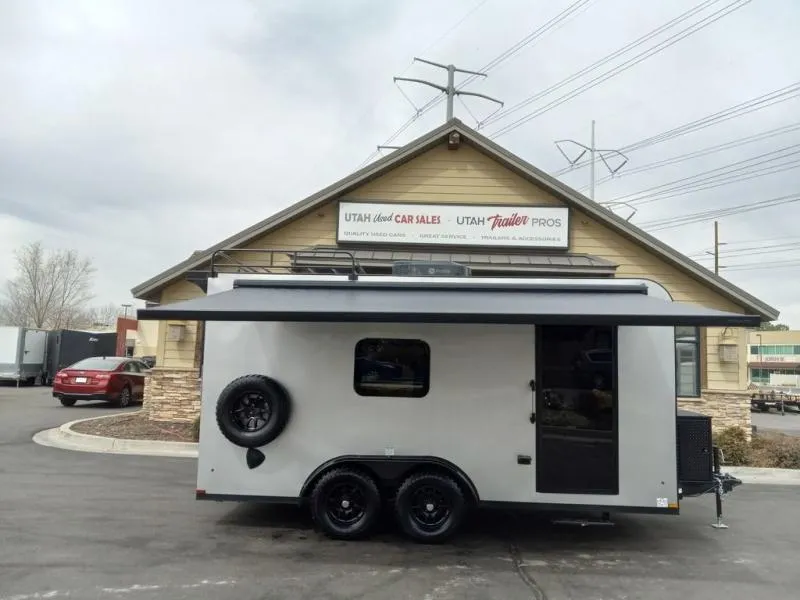new Toy Haulers Raynger  for sale, in Draper, UT Thumbnail 35