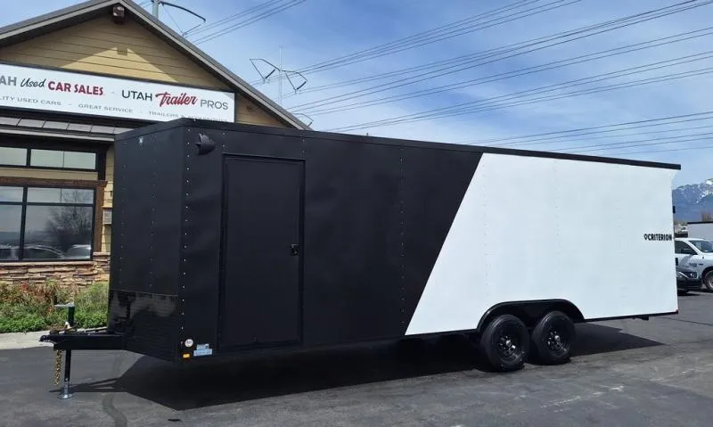 used Other Trailers Criterion  for sale, in Draper, UT Thumbnail 6